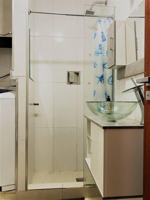 Incrivel Apartamento Na Avenida Atlantica 리오데자네이루 외부 사진